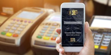 VIRTUAL CRYPTOR TECHNOLOGIES LAUNCHES BIT4SURE, A PROPRIETARY CRYPTOCURRENCY TRANSACTION CONFIRMATION API