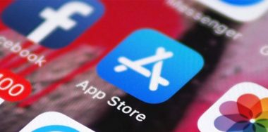 Apple revises App Store rules, bans crypto mining apps​