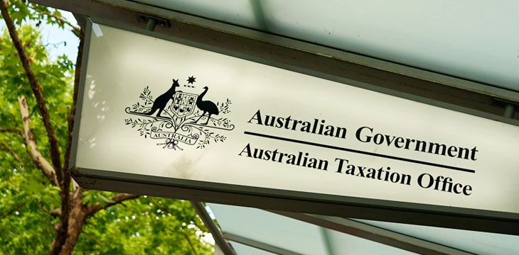 The Australian Tax Office is going after crypto investors
