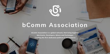 bComm Association: Free, inclusive and includes tangible benefits