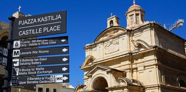 Binance to assist Malta Stock Exchange in blockchain startup program