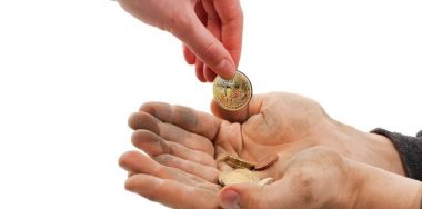 Bitcoin BCH, other cryptos fuel Coinbase’s GiveCrypto charity