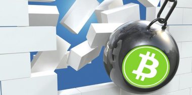 Bitcoin Cash looks to break barriers as adoption continues