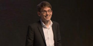 Bitcoin Cash payments integration can save companies from a lot of headache—Joannes Vermorel at CoinGeek Conference