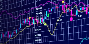 Crypto market daily report – June 11, 2018