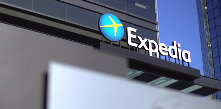 BTC loses another major company: Expedia removes BTC payments from website