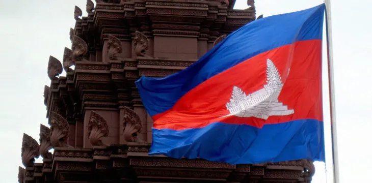 Cambodia requires license for crypto-related activities, authorities say