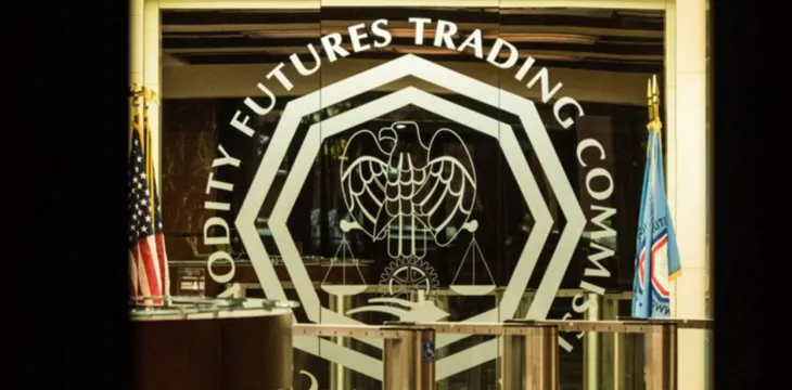 CFTC moves forward with crypto price probe, demands info from exchanges