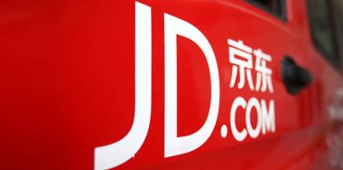 China's JD.com prepares for asset-backed securities on blockchain