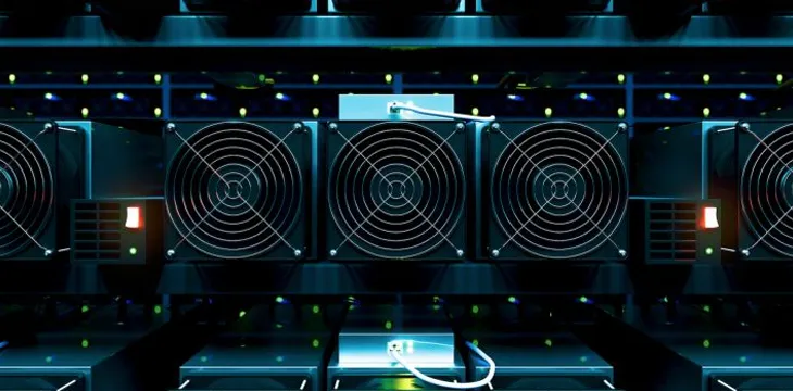 Chinese BTC mining conman nabbed in $15M hardware scam