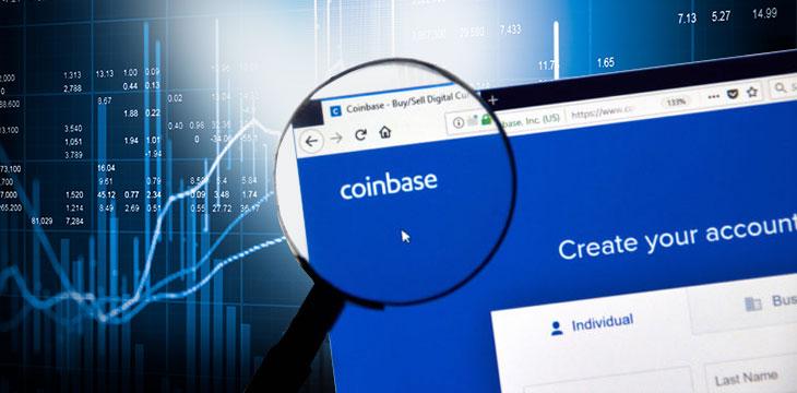 Coinbase acquires Keystone Capital brokerage, launches index fund