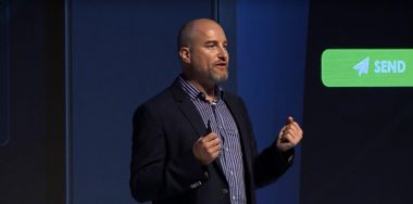 CoinGeek Conference: Lorien Gamaroff explains why the world should pay attention to Africa
