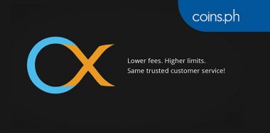 Coins.ph CX launches world’s first BCH-PHP trading pair