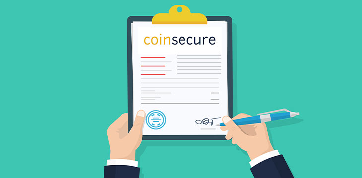 Coinsecure outlines reimbursement plan following April's $3-million theft