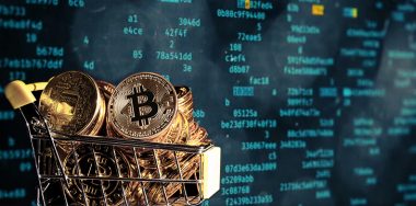 Crypto market daily report – November 5, 2018