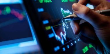 Crypto market daily report – June 8, 2018