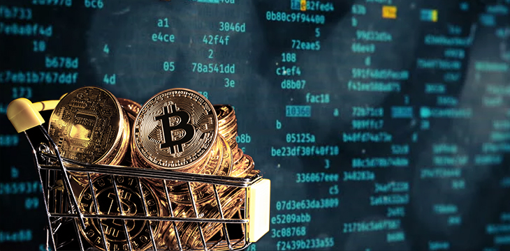 crypto market daily report
