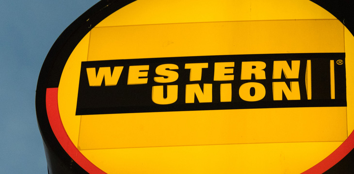 Don't expect Western Union to add crypto option anytime soon​