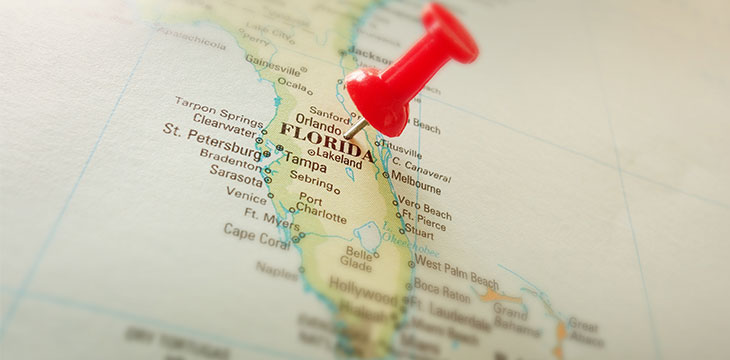 Florida wants to create state government position to oversee crypto