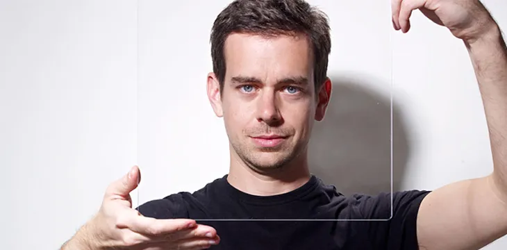 Jack Dorsey’s payments firm Square picks up New York BitLicense