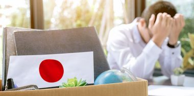 Japan crypto group VPs depart on heels of crypto exchange compliance orders