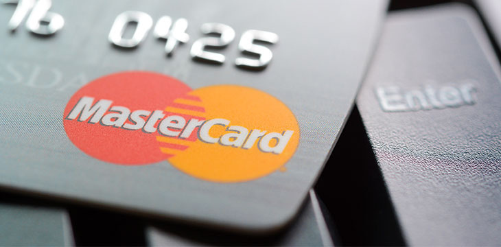 Mastercard secures anonymous blockchain transactions patent