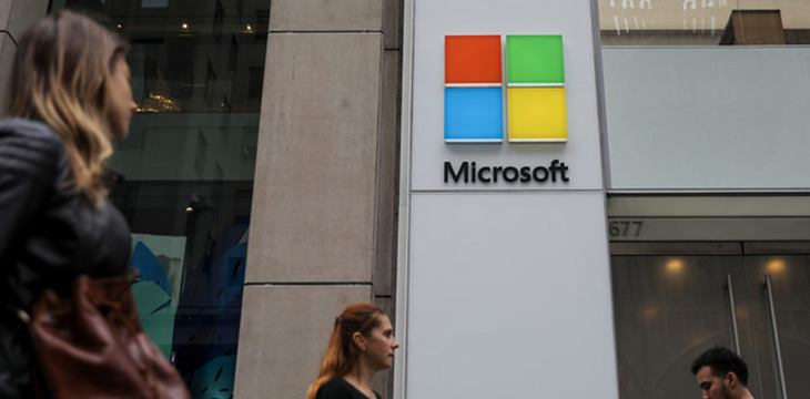 Microsoft acquires Github, and devs are not happy