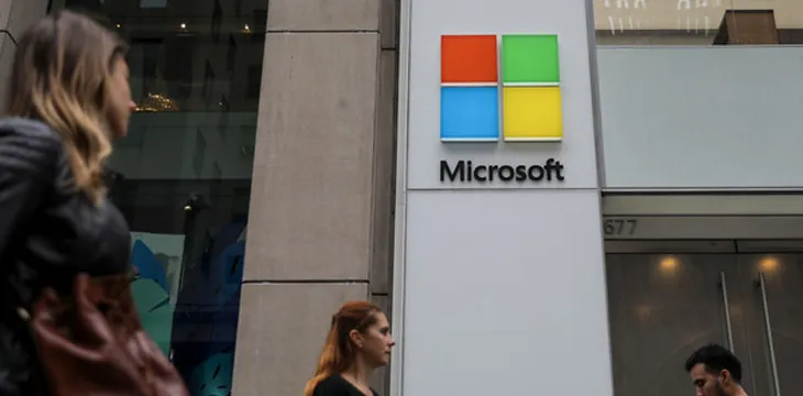 Microsoft acquires Github, and devs are not happy