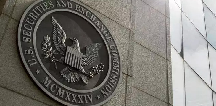 SEC announces new cryptocurrency chief