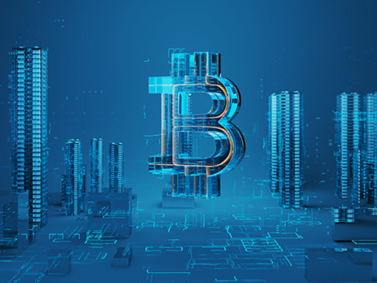 bitcoin city