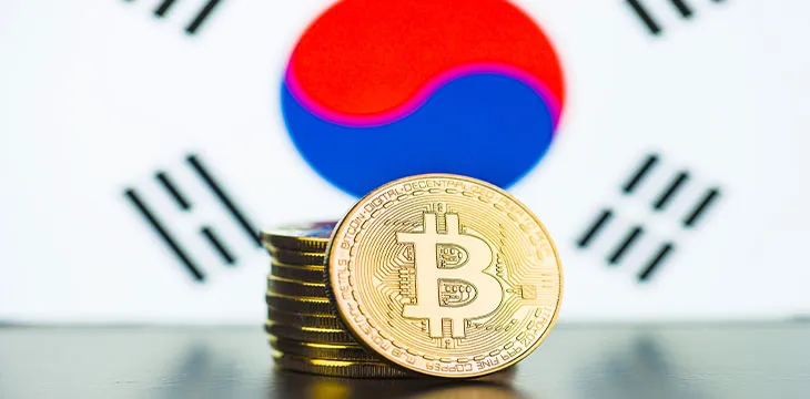 South Korea beefs up rules on crypto exchanges, bank accounts