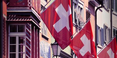 Switzerland forms task force to help banks accommodate blockchain companies