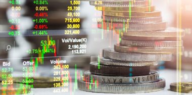 Two crypto exchanges introduce new fee models, see trading volumes explode