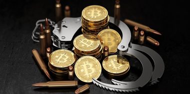 US lawmakers tighten screws vs crypto use for illegal activities