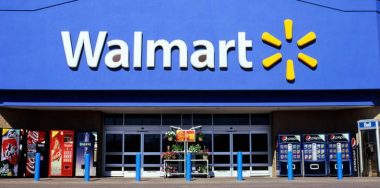 Wal-Mart eyes crypto-powered electrical grid with new patent