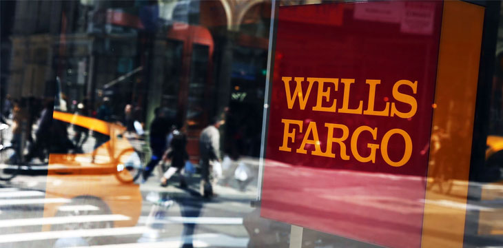 Wells Fargo blocks credit card holders from buying cryptocurrency
