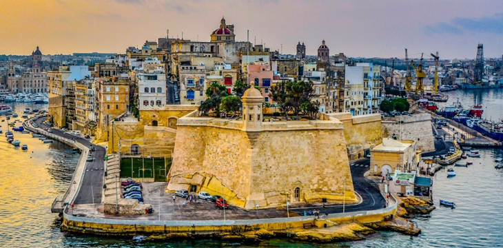 In another first for Malta, ‘blockchain island’ hosts landmark ICCO