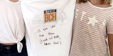Be born again with CoinGeek’s Bitcoin BCH Rebirth Party