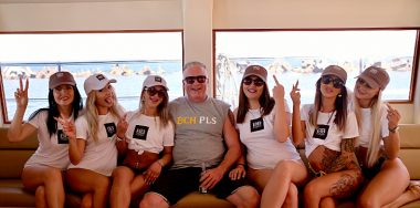 Calvin Ayre’s Bucharest bash on Bitcoin Cash