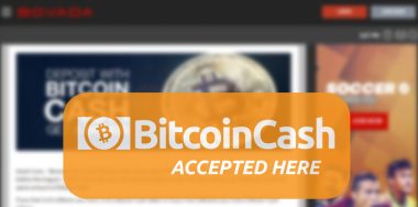 Why gambling coins should bet on Bitcoin Cash