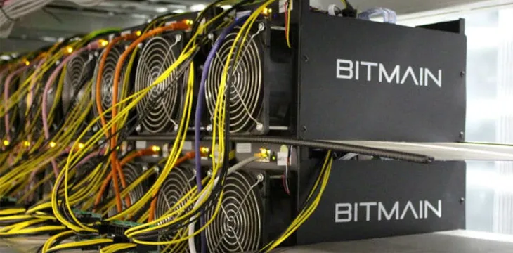 Bitmain doubles down on Israel development center