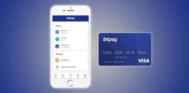 BitPay celebrates its seventh year