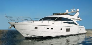 You too can buy a yacht with Bitcoin Cash