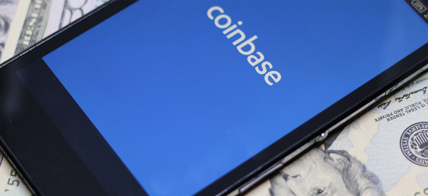 Coinbase inches closer to security tokens listing with regulatory green light