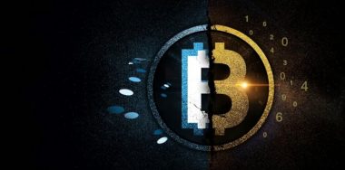 CoinGeek holds close to 20% of Bitcoin Cash global hash