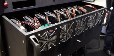CoinGeek surpasses BTC.top as the world’s largest Bitcoin Cash miner