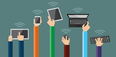 CoinText crypto wallet for BCH raises $600,000 in seed money