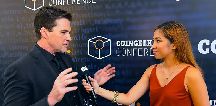 Dr. Craig Wright: Atomic age is taking Bitcoin back to the original goal​