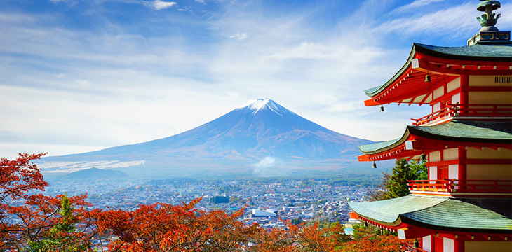 Crypto exchange Coinsquare’s global expansion starts in Japan