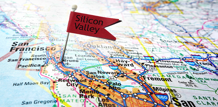 Crypto mining company Bitmain comes to Silicon Valley